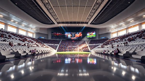 Top earners in soccer for 2025: a deep dive into salaries